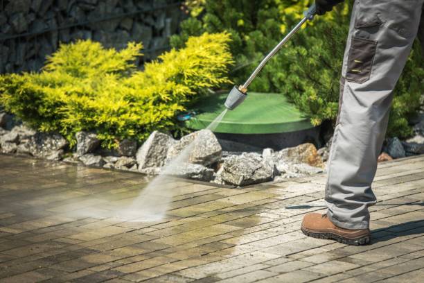 Pre-Holiday Cleaning in Hidden Valley Lake, CA