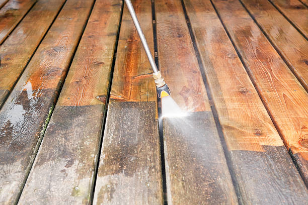 Best Dumpster Area Cleaning  in Hidden Valley Lake, CA